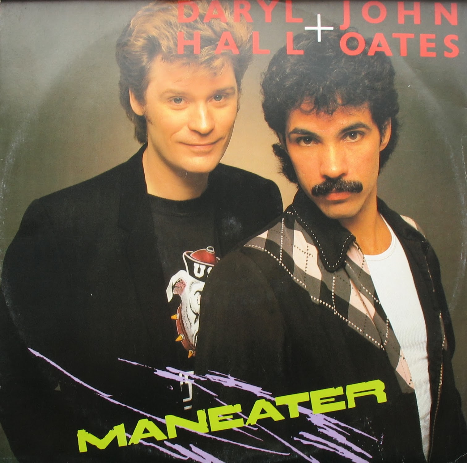 Hall and oates hit singles