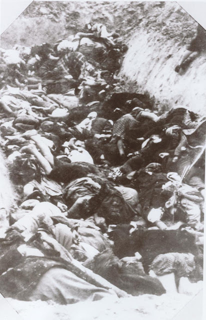 November 11 1939 worldwartwo.filminspector.com Massacre of Ostrów Mazowiecka