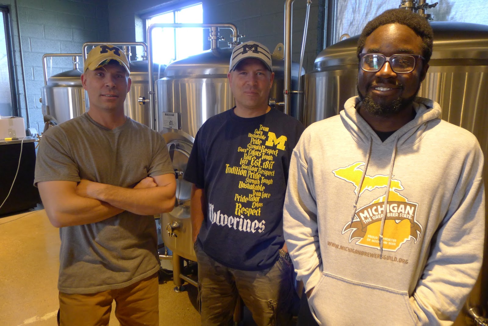 All the Brews Fit to Pint Glasshouse Brewing Set to Open