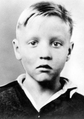 Elvis Presley