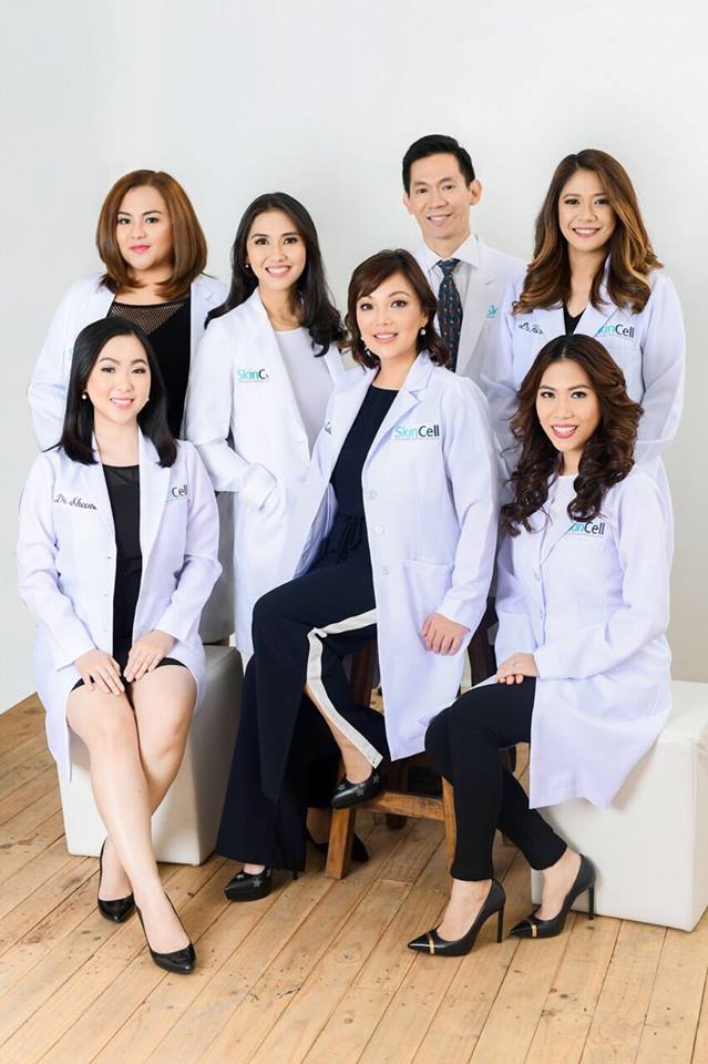 She's The Mom SkinCell To Lead Medical Aesthetic Services, Opens new