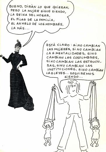 ILUSTRADORAS Núria Pompeia