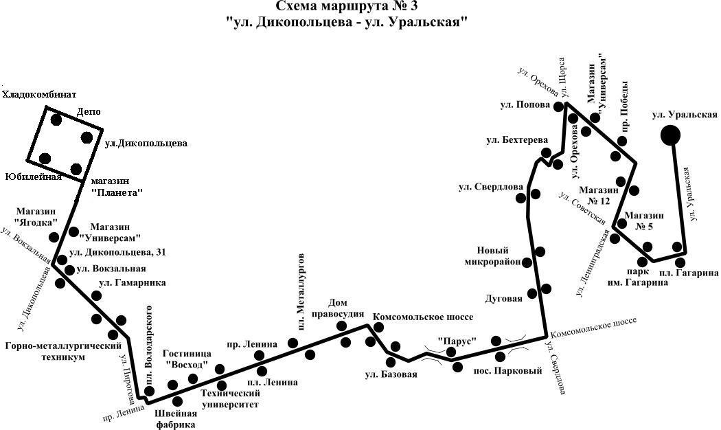 Номера автобусов комсомольск на амуре. Схема маршрута. Схема маршрута 3 автобуса Комсомольск-на-Амуре. Автобус 1 Комсомольск на Амуре схема маршрута. Комсомольск на Амуре схема маршрутов.