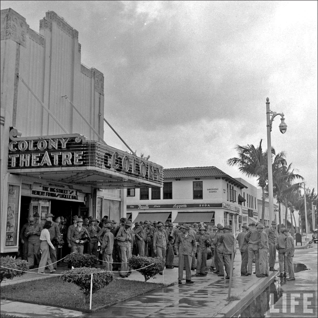 Miami Archives - Tracing the rich history of Miami, Miami Beach and the