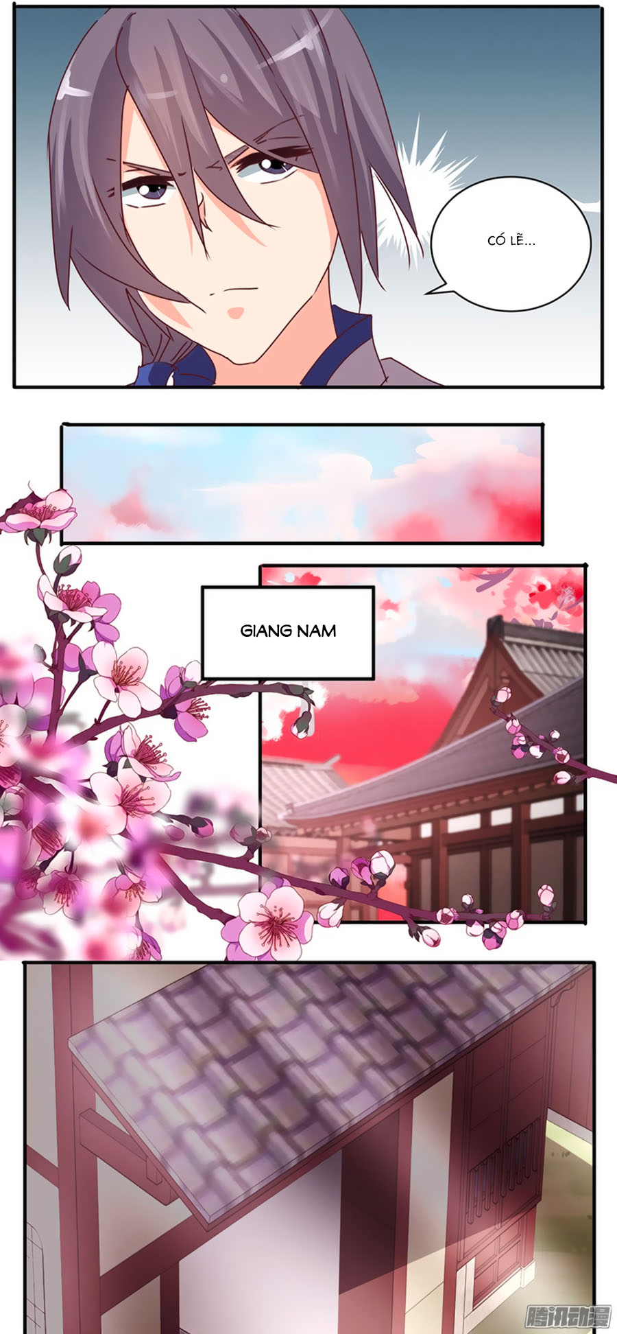 Tú Thiết Chi Thư - Chương 51 - Trang 20