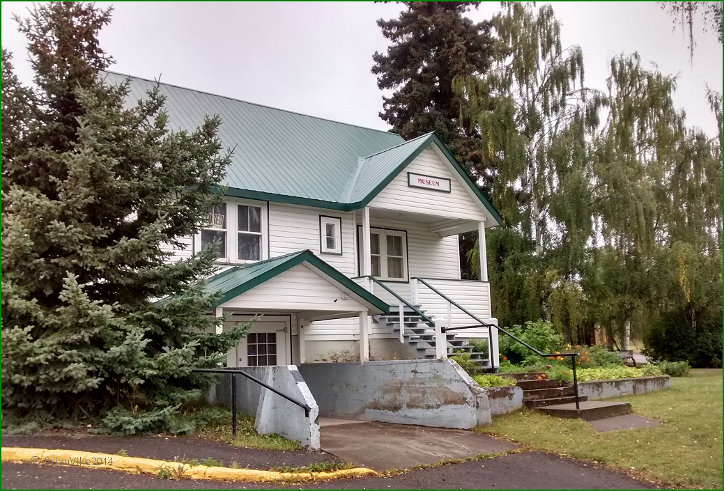 Northern Interior British Columbia Burns Lake British Columbia (Photos)