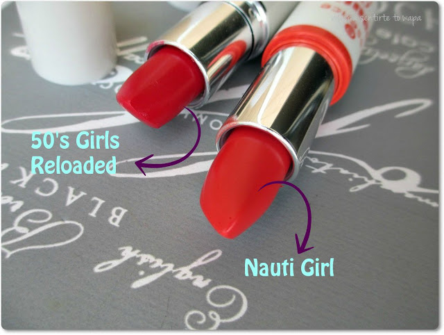 Colección Nauti Girl de ESSENCE - Review & Swatches