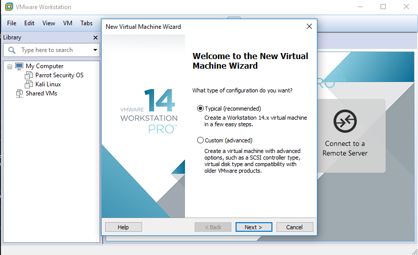 vmware workstation pro 15 vm will not get ip vmware workstation pro 15 vm will not get ip