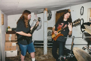 perryanded stormhaven Destiny's End - Pre-Production Demos 1997 / Memoirs of an Inconsequential Metaller | Cirith Ungol Online