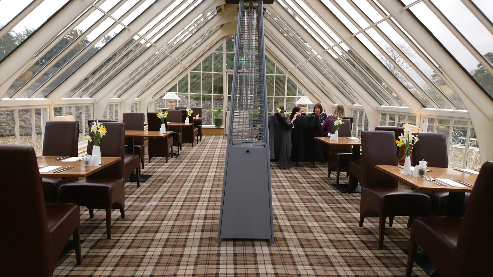 The Kilmarnock Supper Club Limited (CRN554558)