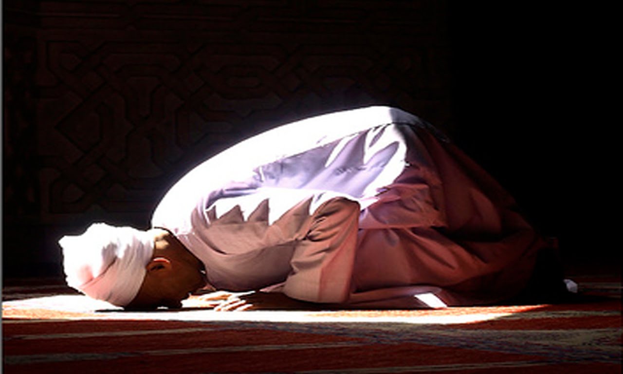 Tips for night prayers (Taraweeh) in Ramadan