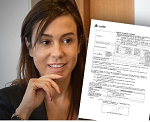 La "nueva rica"Isabel Pardo gasta 500.000 € en cambiar los muebles de Adif porque están “obsoletos”