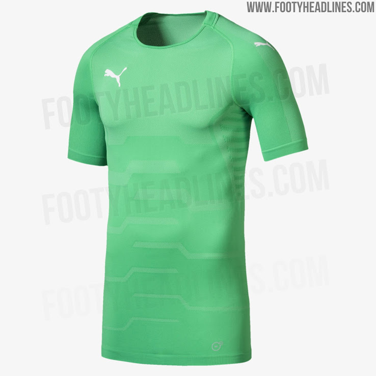 puma 2019 teamwear