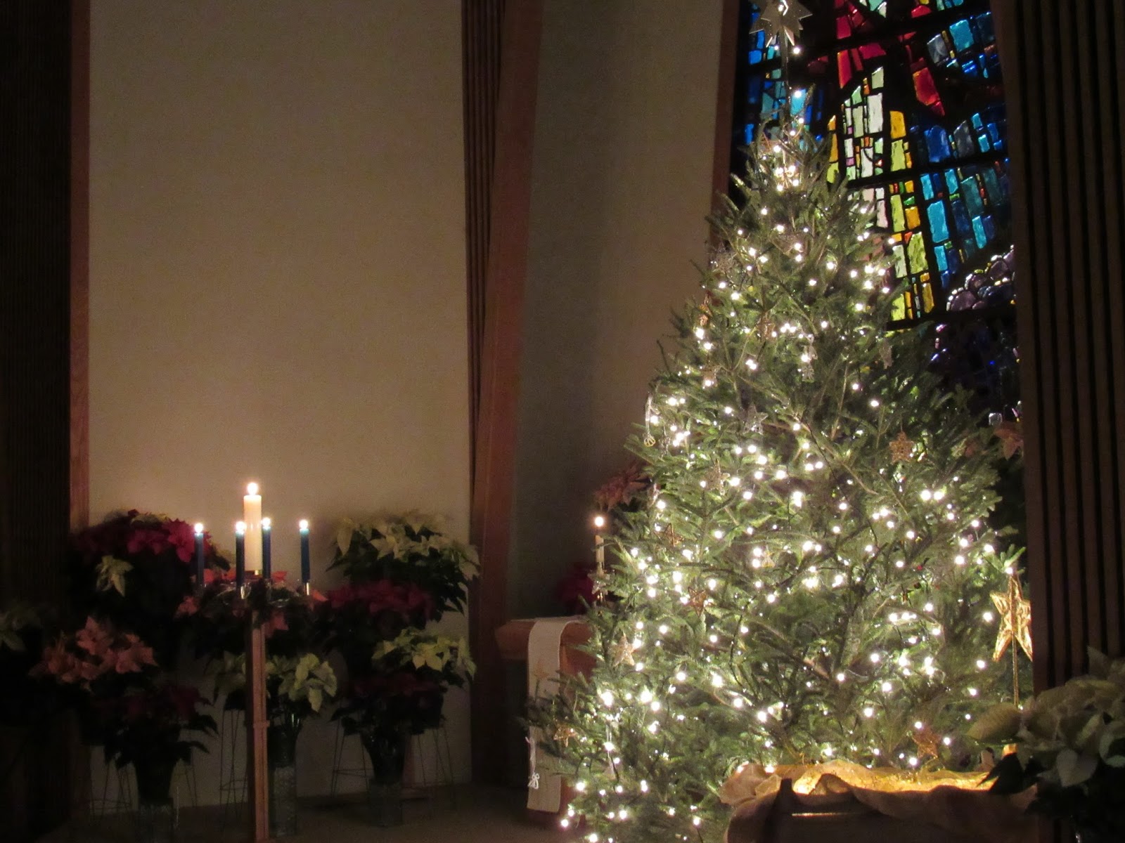 LatvianAmerican Adventures & Opinions Christmas in the Washington, D