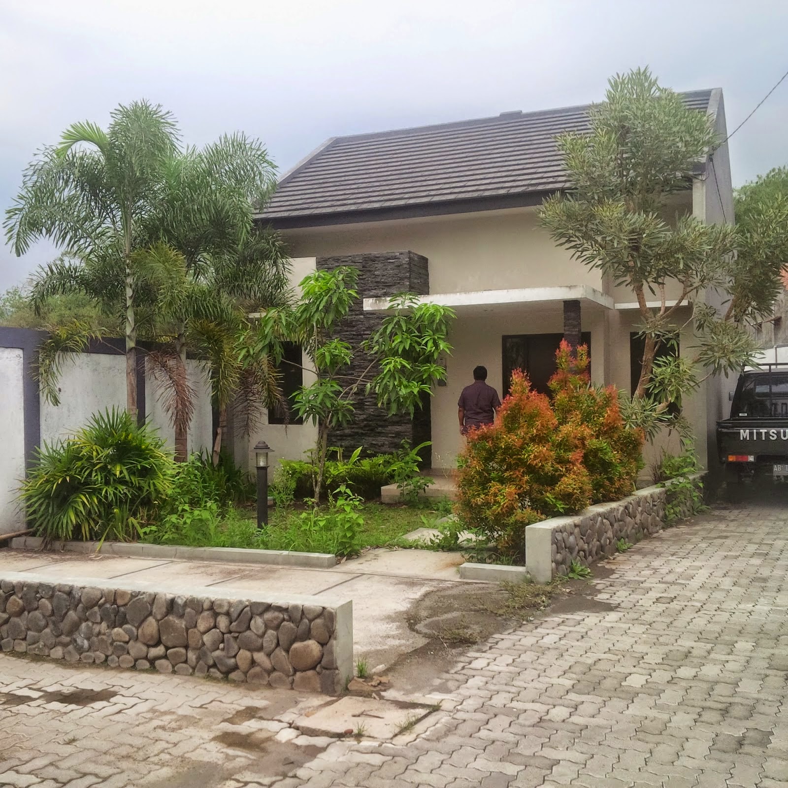 Rumah Murah Magelang Kota Rumah Murah Magelang Kota