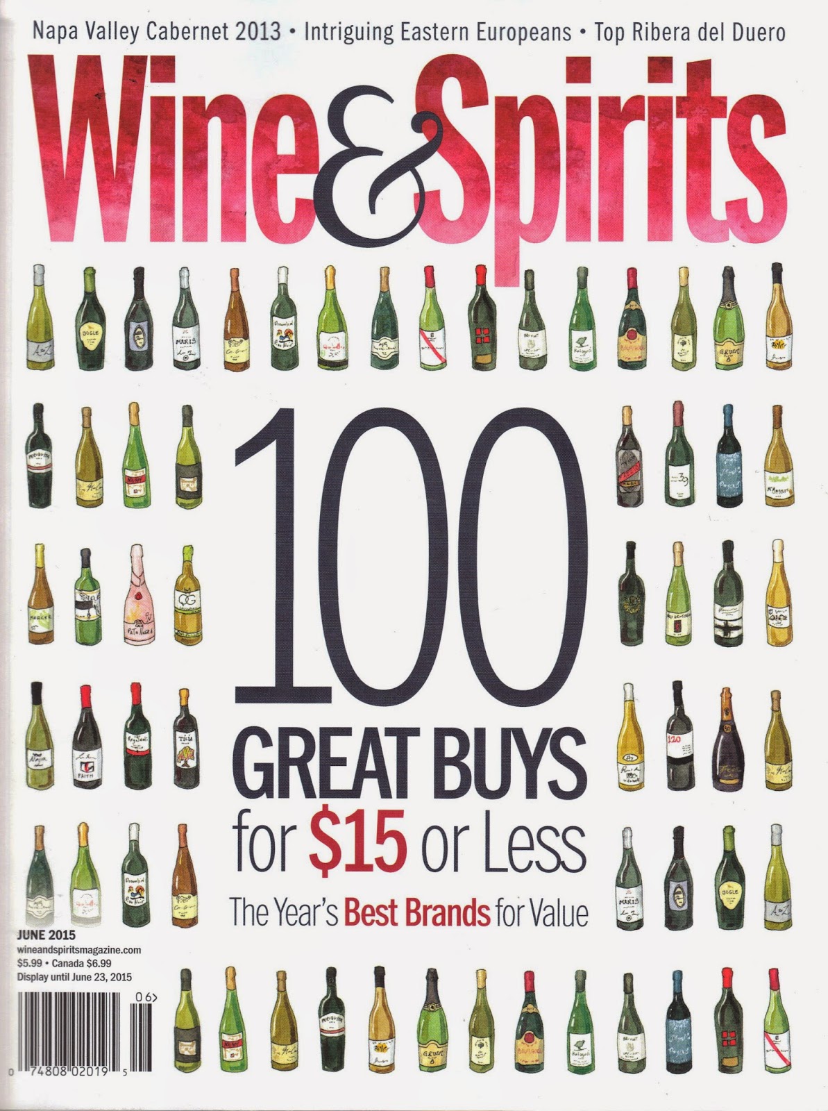 Been There Tasted That Wine Spirits Banyuls Shares Same Vineyards 