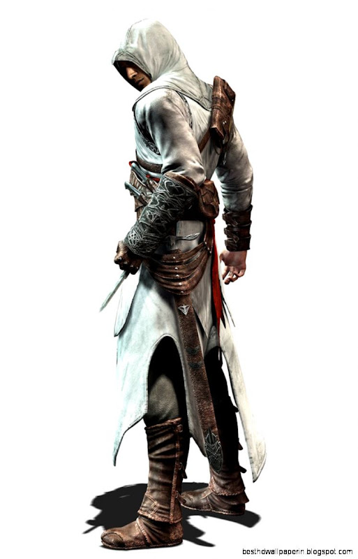 Assassin39s creed Main assassin characters   Assassin39s creed