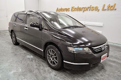honda zimbabwe odyssey 2005 beitbridge