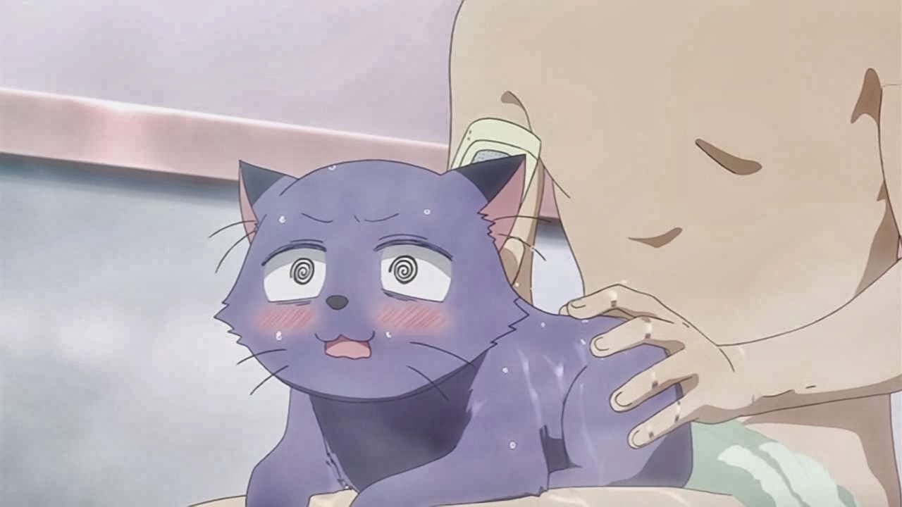 Anime: To Love Ru Darkness | OVA 04/?? | Sin Censura | MEGA