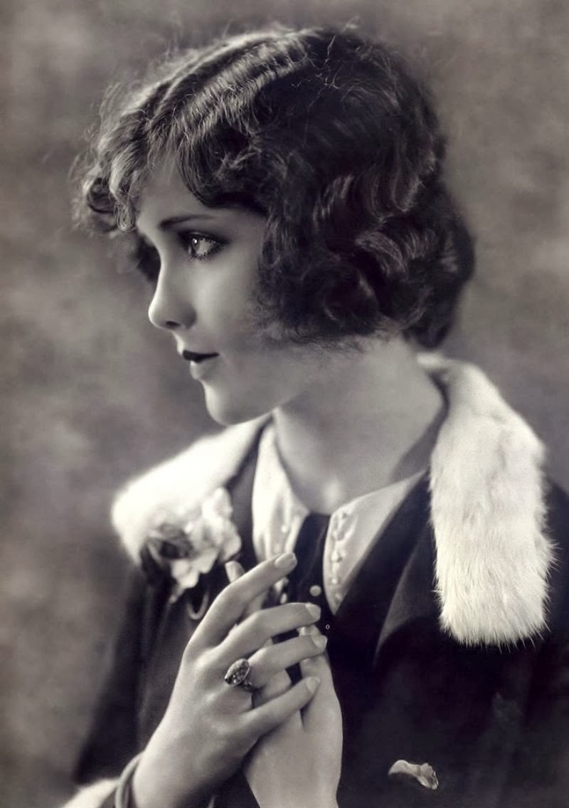 Alfred Cheney Johnston American Vintage Photographer 18851971