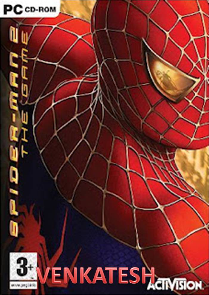 Spider man 3 full rip youtube