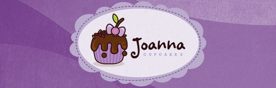 Joanna ♥ Cupcakes