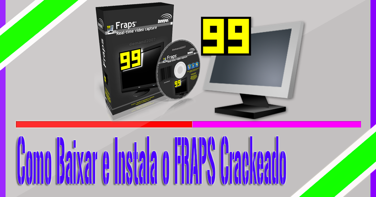Fraps Download Crackeado Baixaki Fraps Download Crackeado Baixaki