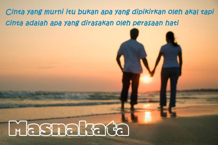 Kata Kata Romantis Untuk Pacar Masnakata