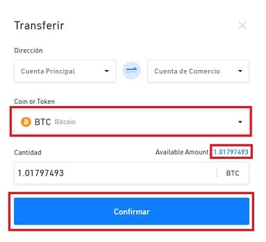 Transferir Bitcoin para Comprar Criptomoneda DRAGONCHAIN (DRGN) Transferir Bitcoin para Comprar Criptomoneda DRAGONCHAIN (DRGN)