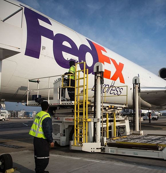 MEC&F Expert Engineers A female FedEx employee died at the Memphis