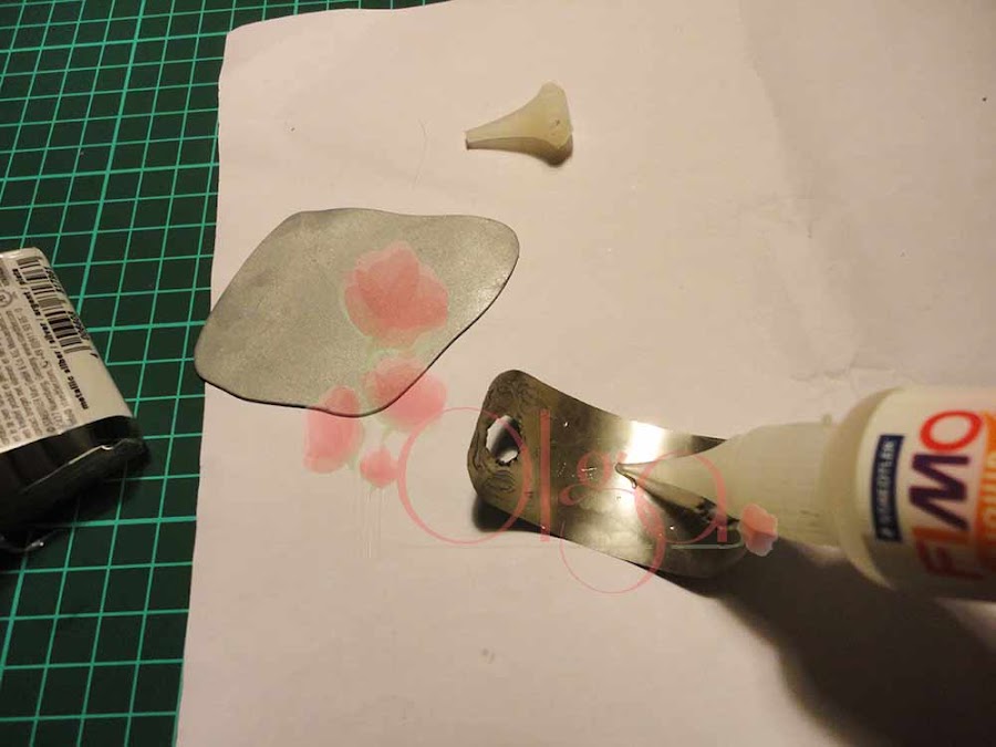 pulsera de fimo para chico tutorial- diy boyfriend polymer clay tutorial