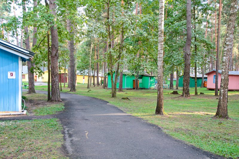 пансионат шахтер тульская область