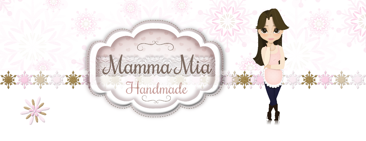 Mamma Mia Handmade