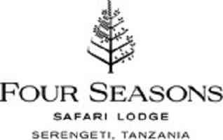 Job Opportunity at Four Seasons Safari Tanzania - Lodge Assistant Manager (Groups)