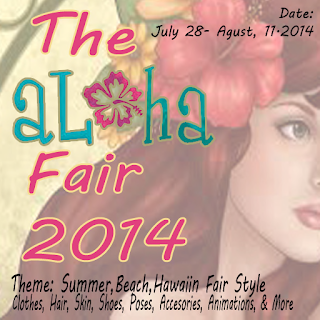 Aloha Fair