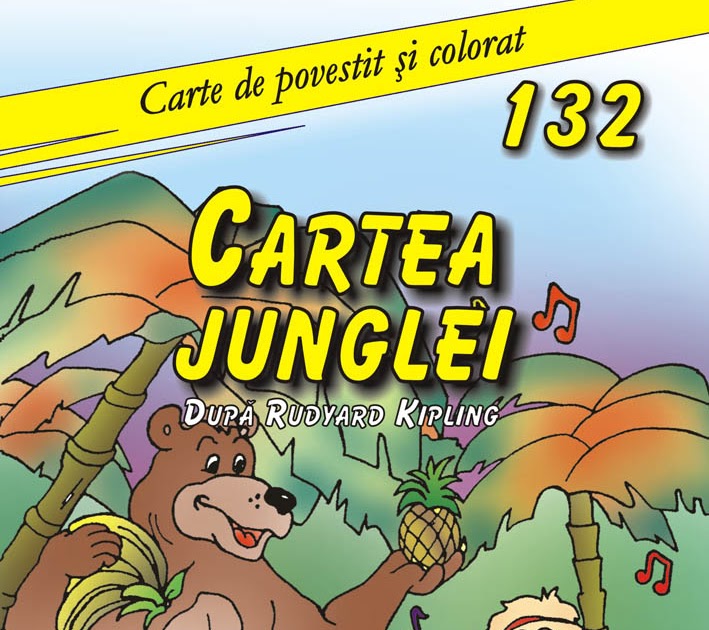 cartea junglei 3 dublat in romana tot filmul cartea junglei 3 dublat in romana tot filmul