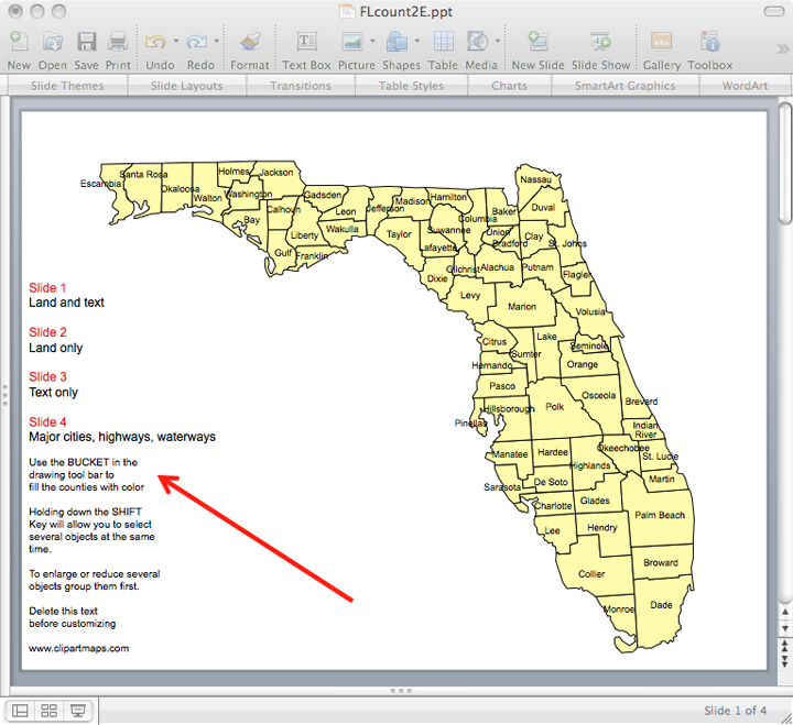 maps for design editable clip art powerpoint maps removing the