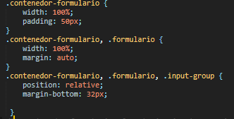 formulario