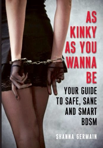 As Kinky as You Wanna Be