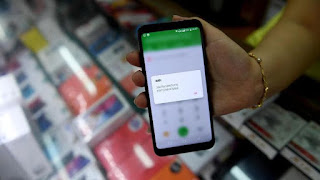 Cara Cek HP Resmi Pabrik / BM (Black Market) / KW Semua Merk Android