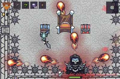 Download A Wizard’s Lizard