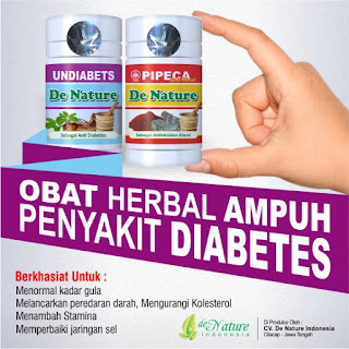 obat gula darah