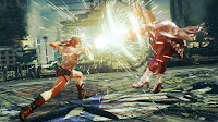 Tekken 7 Game Screenshot 15