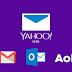 Cara Membuat Email di Yahoo Mail (ymail.com)