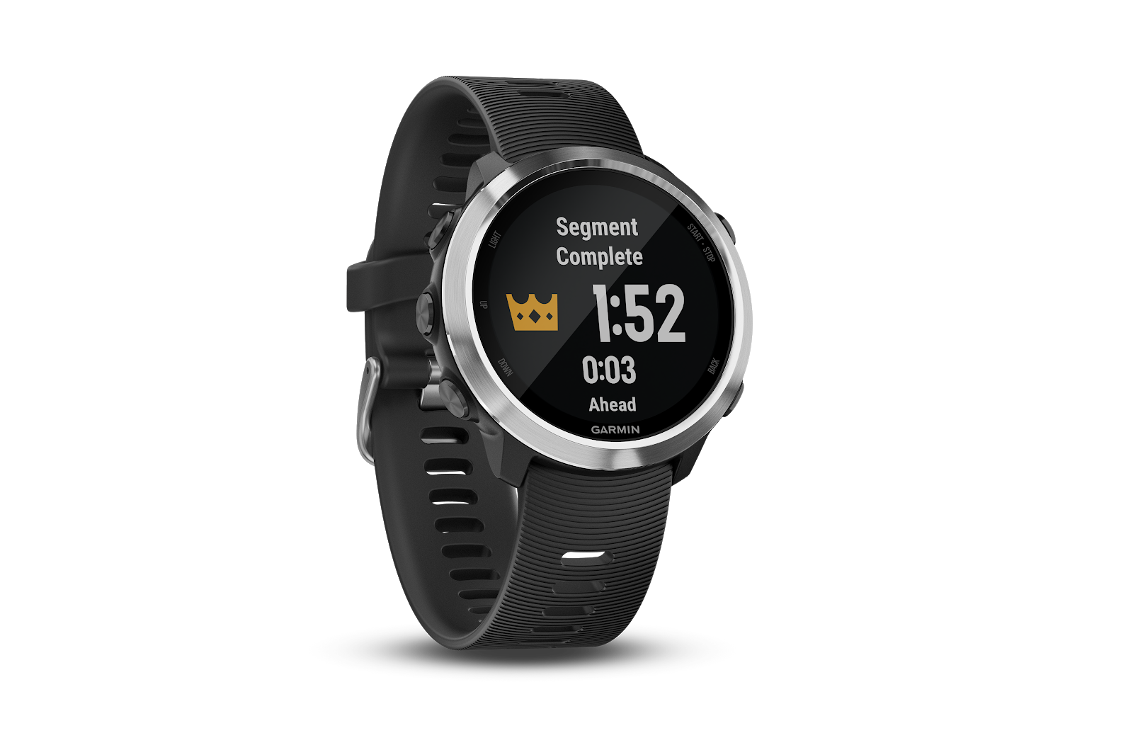 Garmin introduces the Forerunner 645 Music â a GPS running watch with integrated music and