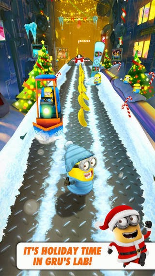 despicable me minion rush hacks despicable me minion rush hacks