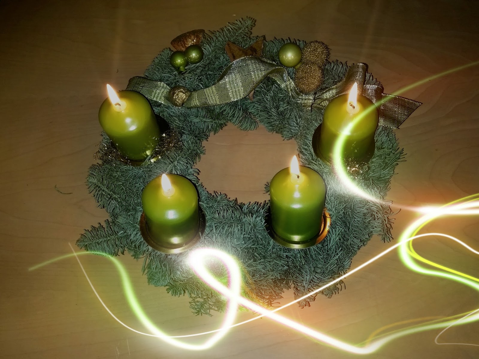 Familie Und Mehr Anzeige Wie Weihnachten Auch Ohne Geschenke