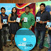 Valiyavan Movie Audio Launch Stills