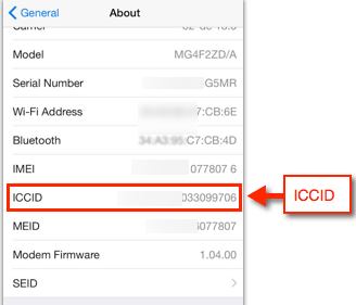 Что такое номер iccid при регистрации. ICCID SIM-карты Yota. ICCID что это такое на сим карте Yota. Номер ICCID. ICCID автомобиля.