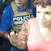Detienen a Gina Domínguez, vocera de Javier Duarte